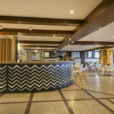 Piolets Centre Ξενοδοχείο