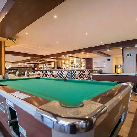 Piolets Centre Hotel