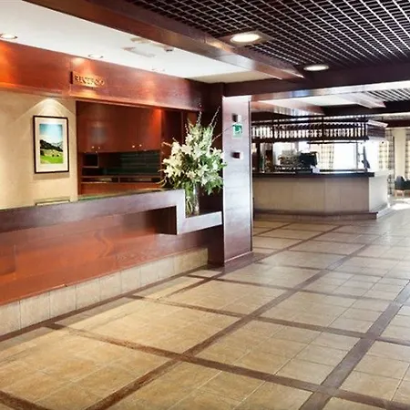Piolets Centre Ξενοδοχείο Soldeu