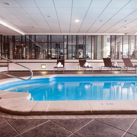 Piolets Centre 4*