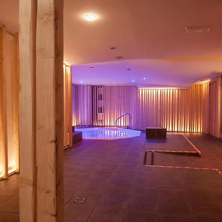 Piolets Centre 4* Soldeu