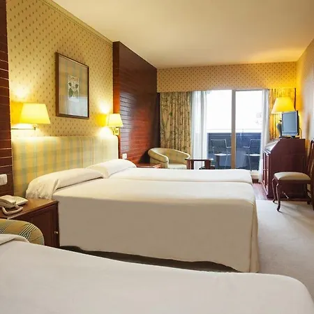 Piolets Centre 4*