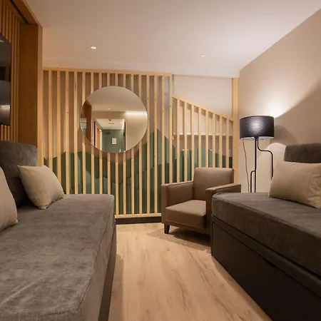 Piolets Centre Hotel Soldeu