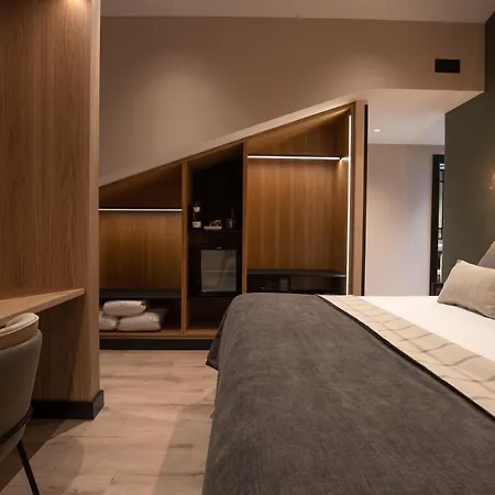 Hotel Piolets Centre 4*