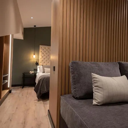 Hotel Piolets Centre Soldeu