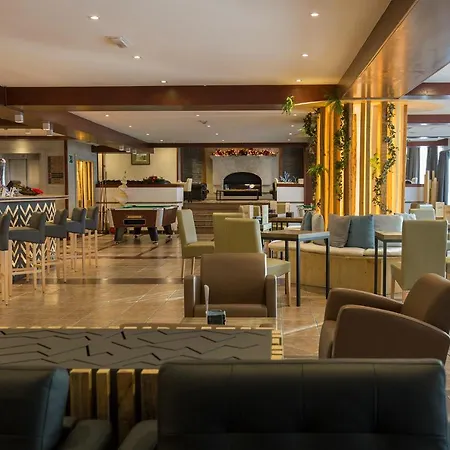 Hotel Piolets Centre